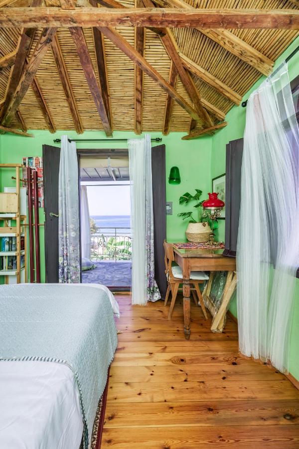 Malsova Maisonette Kotronion  Exteriér fotografie
