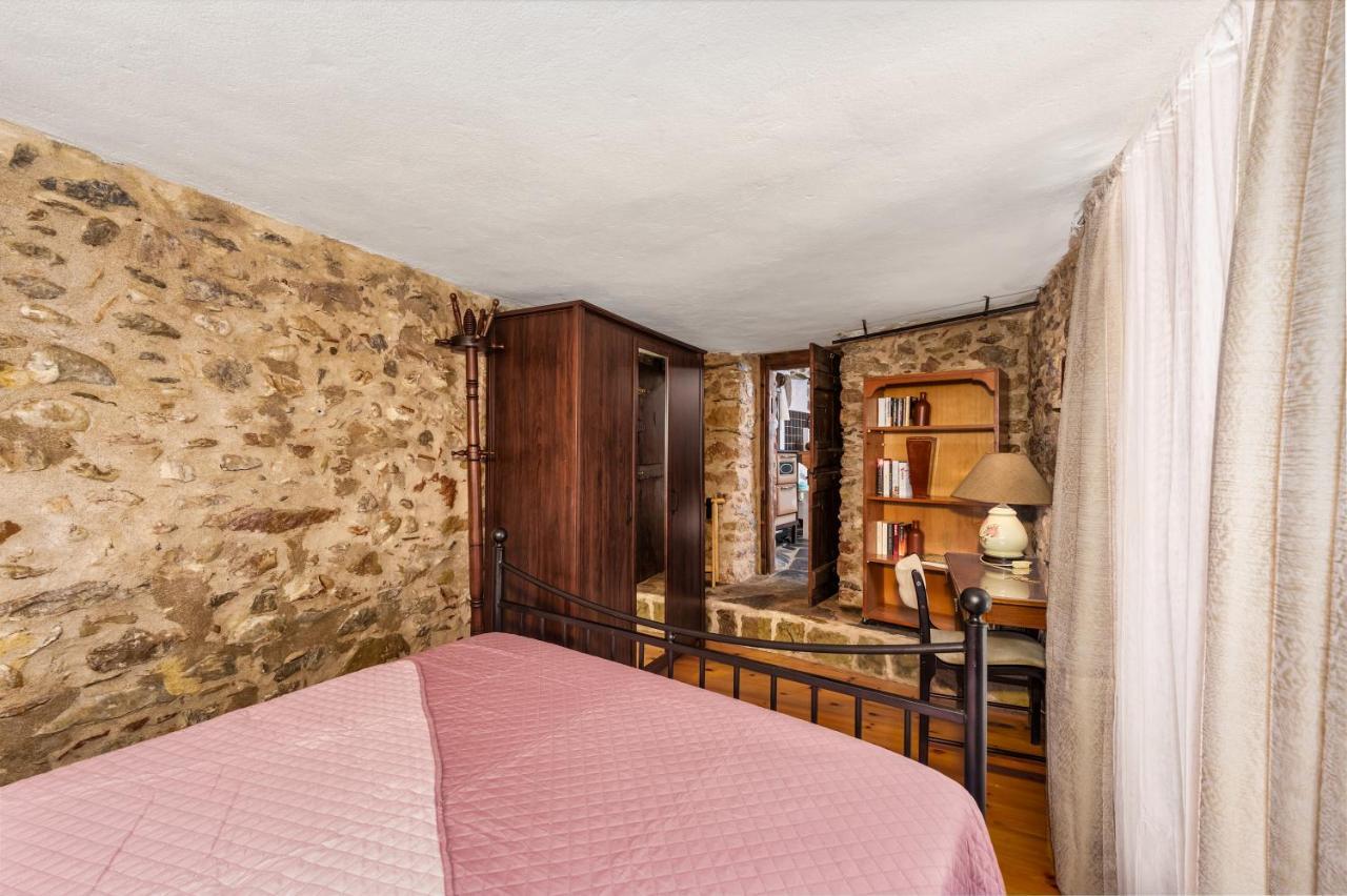 Malsova Maisonette Kotronion  Exteriér fotografie