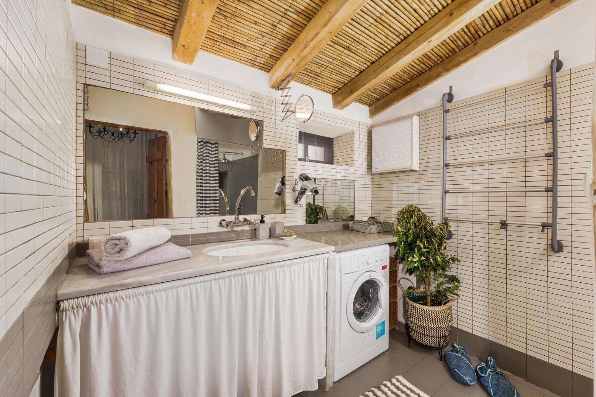 Malsova Maisonette Kotronion  Exteriér fotografie