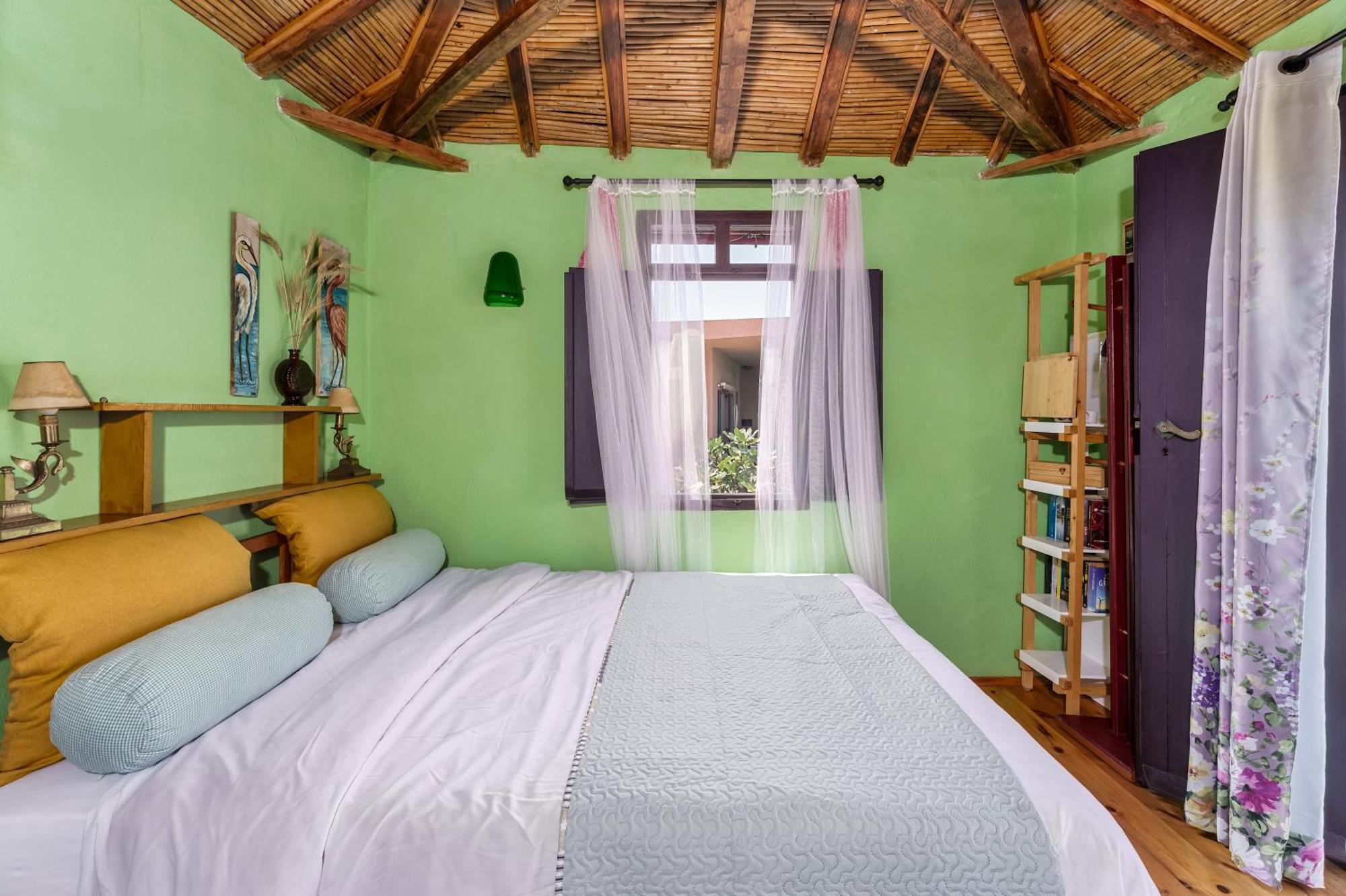 Malsova Maisonette Kotronion  Exteriér fotografie